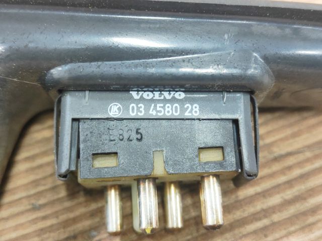 bontott VOLVO S40 Bal hátsó Ablakemelő Kapcsoló