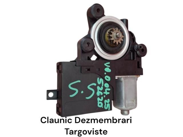 bontott VOLVO S40 Bal hátsó Ablakemelő Motor