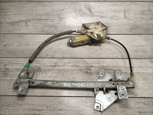 bontott VOLVO S40 Bal hátsó Ablakemelő Szerkezet (Elektromos)