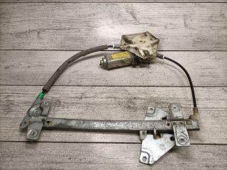 bontott VOLVO S40 Bal hátsó Ablakemelő Szerkezet (Elektromos)