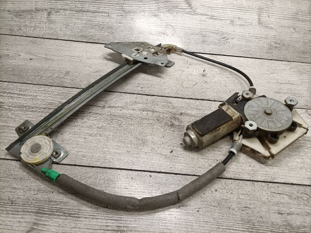 bontott VOLVO S40 Bal hátsó Ablakemelő Szerkezet (Elektromos)