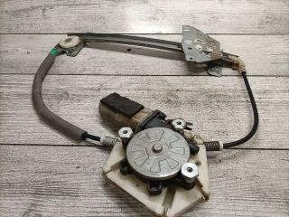 bontott VOLVO S40 Bal hátsó Ablakemelő Szerkezet (Elektromos)