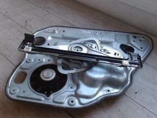 bontott VOLVO S40 Bal hátsó Ablakemelő Szerkezet (Elektromos)