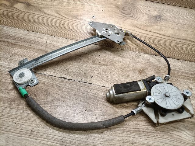 bontott VOLVO S40 Bal hátsó Ablakemelő Szerkezet (Elektromos)