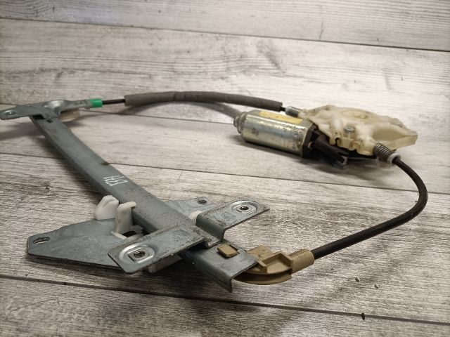 bontott VOLVO S40 Bal hátsó Ablakemelő Szerkezet (Elektromos)