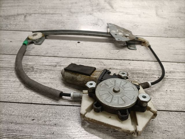 bontott VOLVO S40 Bal hátsó Ablakemelő Szerkezet (Elektromos)