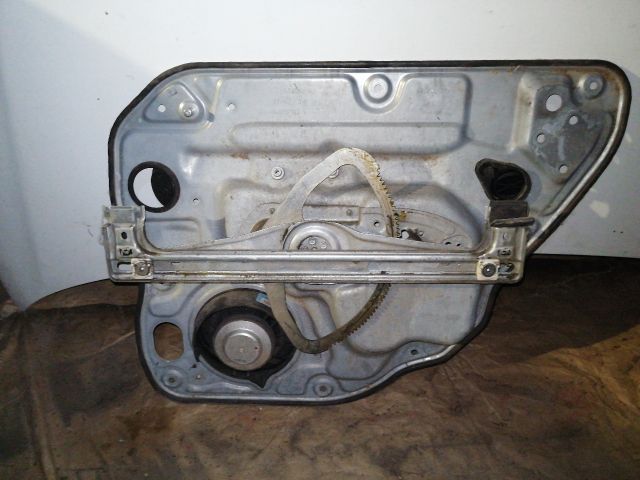 bontott VOLVO S40 Bal hátsó Ablakemelő Szerkezet (Elektromos)