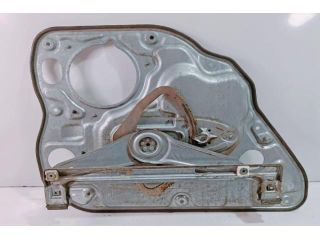 bontott VOLVO S40 Bal hátsó Ablakemelő Szerkezet (Elektromos)