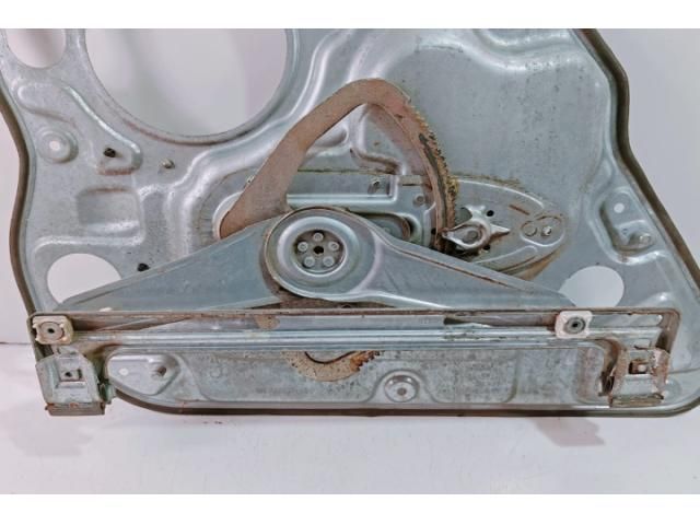 bontott VOLVO S40 Bal hátsó Ablakemelő Szerkezet (Elektromos)