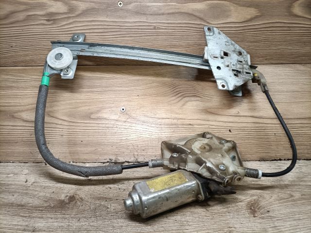 bontott VOLVO S40 Bal hátsó Ablakemelő Szerkezet (Elektromos)