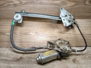 bontott VOLVO S40 Bal hátsó Ablakemelő Szerkezet (Elektromos)