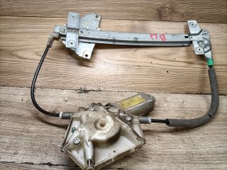 bontott VOLVO S40 Bal hátsó Ablakemelő Szerkezet (Elektromos)