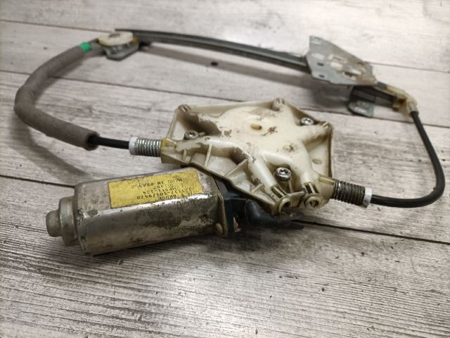 bontott VOLVO S40 Bal hátsó Ablakemelő Szerkezet (Elektromos)