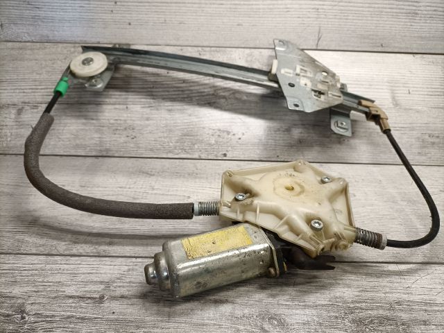 bontott VOLVO S40 Bal hátsó Ablakemelő Szerkezet (Elektromos)