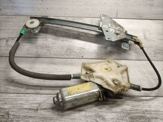 bontott VOLVO S40 Bal hátsó Ablakemelő Szerkezet (Elektromos)