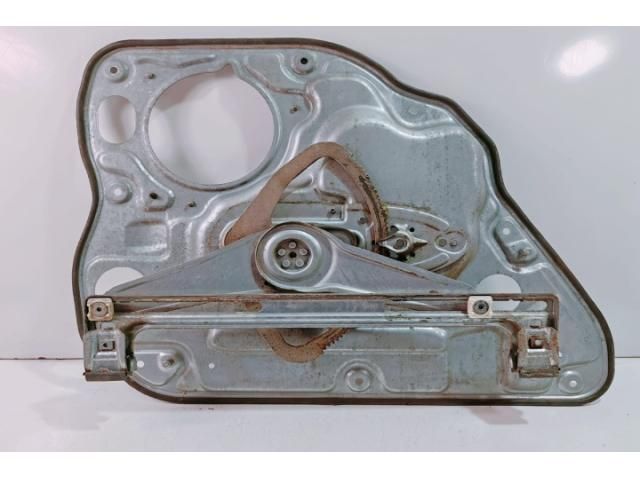 bontott VOLVO S40 Bal hátsó Ablakemelő Szerkezet (Elektromos)