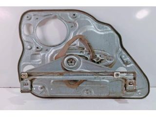 bontott VOLVO S40 Bal hátsó Ablakemelő Szerkezet (Elektromos)