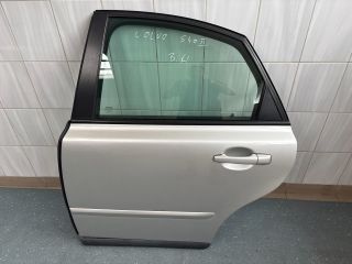 bontott VOLVO S40 Bal hátsó Ablakemelő Szerkezet (Elektromos)