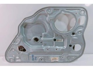 bontott VOLVO S40 Bal hátsó Ablakemelő Szerkezet (Elektromos)