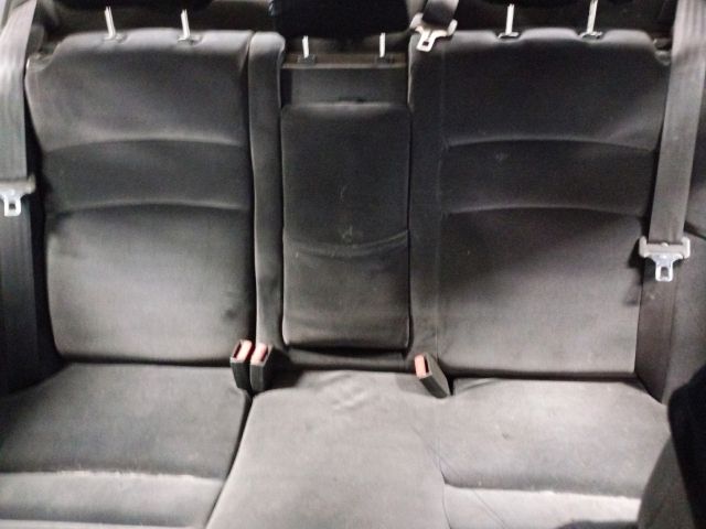 bontott VOLVO S40 Bal hátsó Ablakemelő Szerkezet (Elektromos)