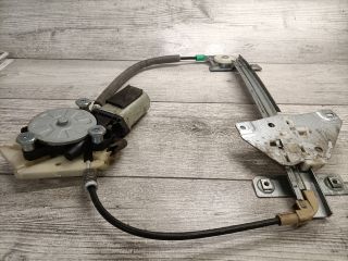 bontott VOLVO S40 Bal hátsó Ablakemelő Szerkezet (Elektromos)