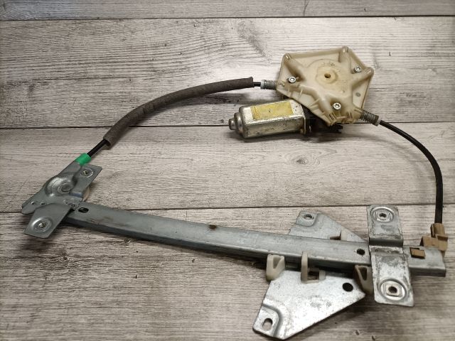 bontott VOLVO S40 Bal hátsó Ablakemelő Szerkezet (Elektromos)