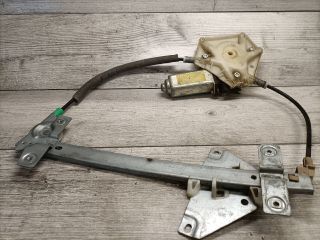 bontott VOLVO S40 Bal hátsó Ablakemelő Szerkezet (Elektromos)