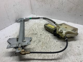 bontott VOLVO S40 Bal hátsó Ablakemelő Szerkezet (Elektromos)