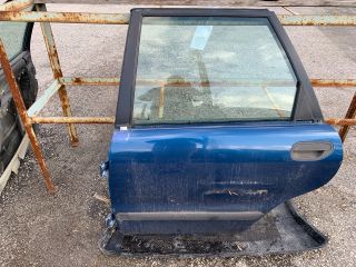 bontott VOLVO S40 Bal hátsó Ajtó (Részeivel)