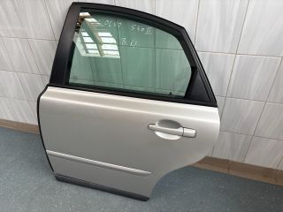 bontott VOLVO S40 Bal hátsó Ajtó (Részeivel)