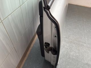 bontott VOLVO S40 Bal hátsó Ajtó (Részeivel)