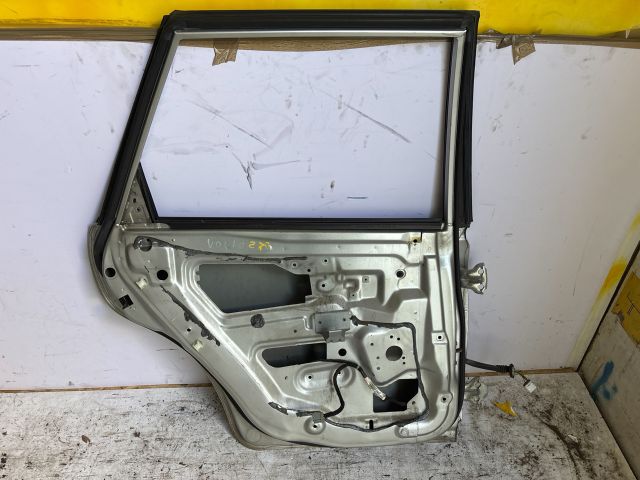 bontott VOLVO S40 Bal hátsó Ajtó (Üres lemez)