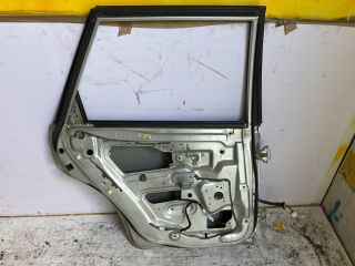 bontott VOLVO S40 Bal hátsó Ajtó (Üres lemez)