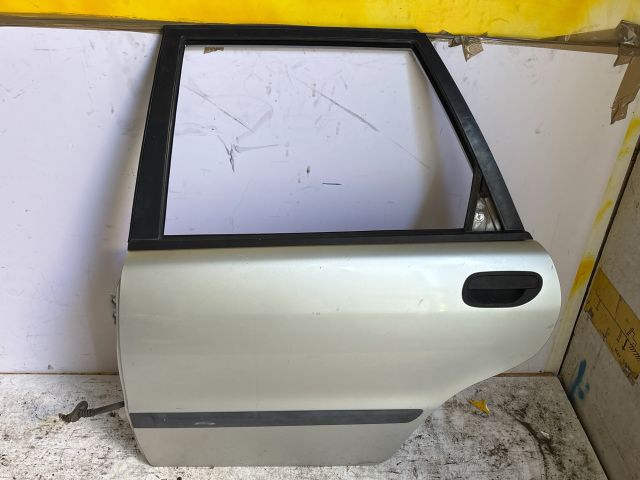 bontott VOLVO S40 Bal hátsó Ajtó (Üres lemez)