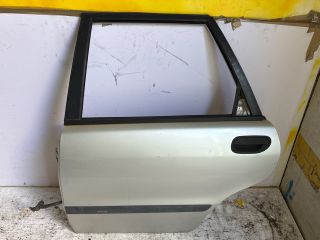 bontott VOLVO S40 Bal hátsó Ajtó (Üres lemez)