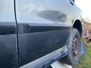 bontott VOLVO S40 Bal hátsó Ajtó (Üres lemez)