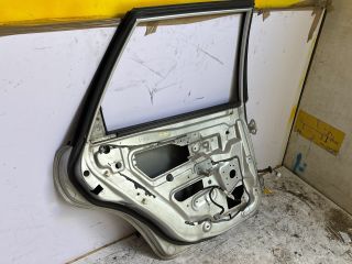 bontott VOLVO S40 Bal hátsó Ajtó (Üres lemez)