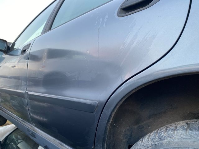 bontott VOLVO S40 Bal hátsó Ajtó (Üres lemez)