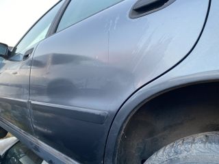 bontott VOLVO S40 Bal hátsó Ajtó (Üres lemez)