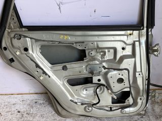 bontott VOLVO S40 Bal hátsó Ajtó (Üres lemez)