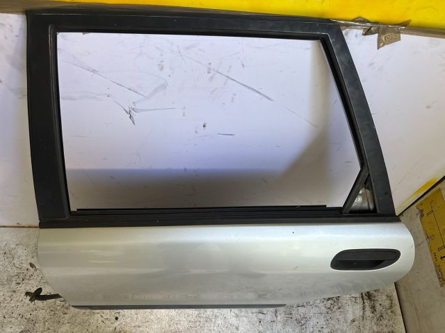 bontott VOLVO S40 Bal hátsó Ajtó (Üres lemez)