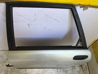 bontott VOLVO S40 Bal hátsó Ajtó (Üres lemez)