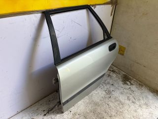 bontott VOLVO S40 Bal hátsó Ajtó (Üres lemez)
