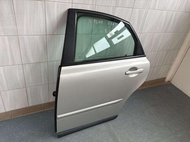 bontott VOLVO S40 Bal hátsó Ajtóhatároló