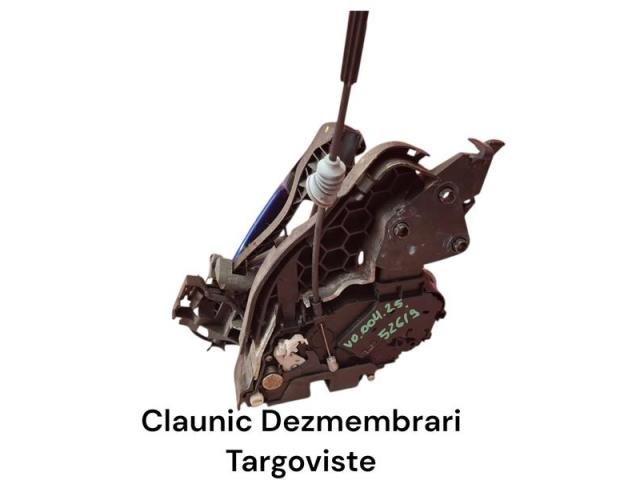 bontott VOLVO S40 Bal hátsó Ajtózár