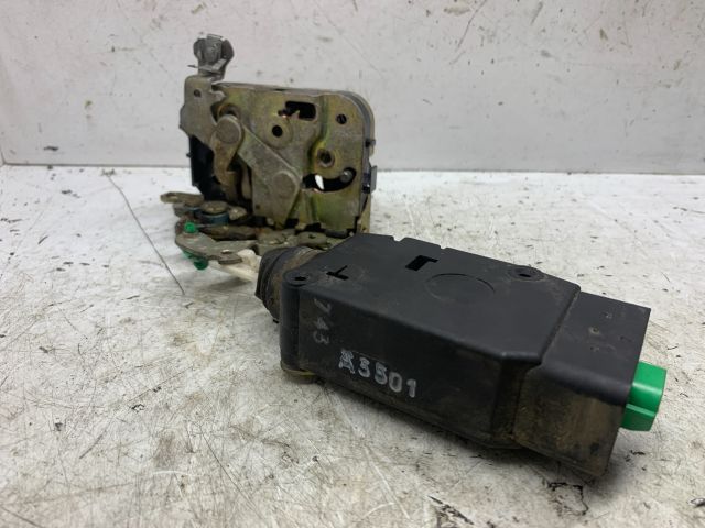 bontott VOLVO S40 Bal hátsó Ajtózár