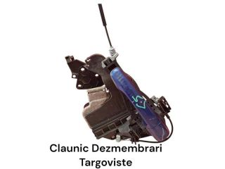 bontott VOLVO S40 Bal hátsó Ajtózár