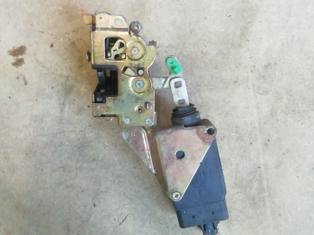 bontott VOLVO S40 Bal hátsó Ajtózár