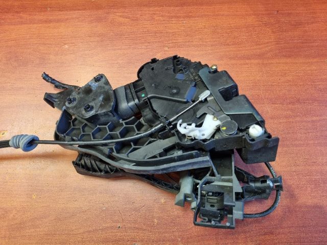 bontott VOLVO S40 Bal hátsó Ajtózár