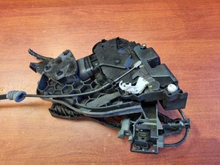 bontott VOLVO S40 Bal hátsó Ajtózár